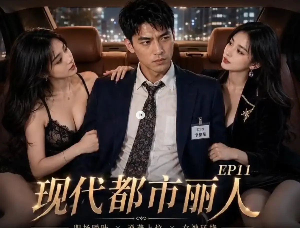 《现代都市丽人》1~11完整版合集-都市丽人高清未删减全集-李望星石文静周晓琳主演-中文原声无删减版在线看-现代都市丽人免费观看全剧