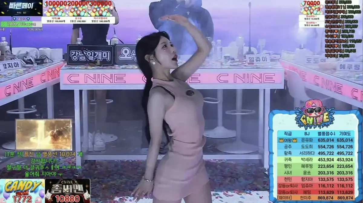 韩国BJ女团熊猫班2026《全员卸甲》完整版在线观看 - 全员卸甲高清HD无广告播放 - 免费观看高清资源