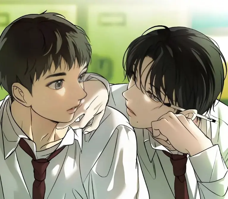 《背光/Backlight》漫画全彩完整版在线观看-《背光/Backlight》台版无删减高清全集-免费下拉式阅读夸克网盘下载