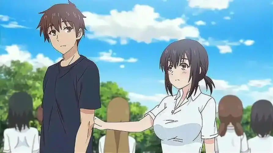 《Overflow》全集在线观看-日本动漫高清完整版-无删减1-8集樱花动漫中字
