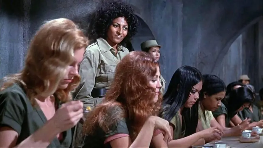 《监狱女警》未删减版高清在线观看 - 法国剧情片《监狱女警》完整版免费播放 - 1080P高清画质无删减