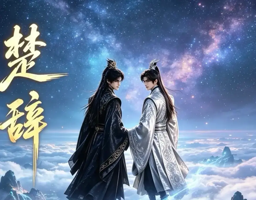 《楚辞》全集超高清1080P资源下载-楚辞手机在线播放完整版-无删减免费观看AI短剧