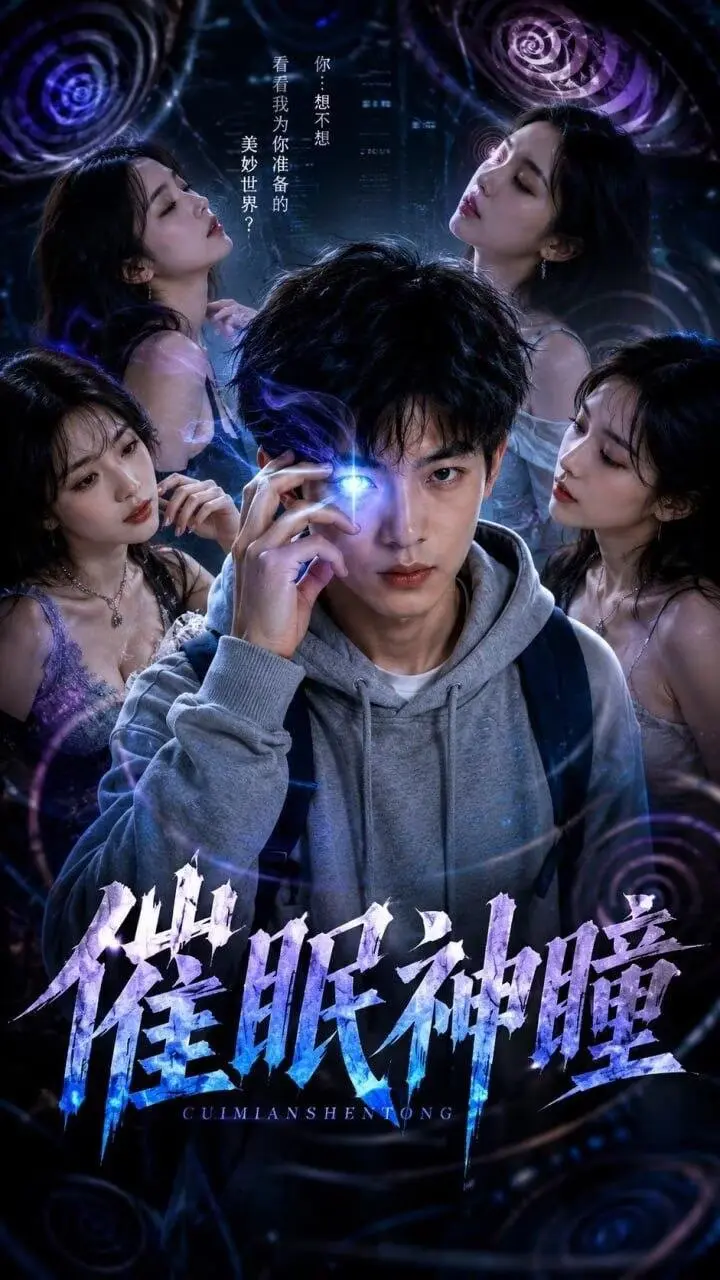 《神瞳觉醒》2026短剧4K无删减全集免费观看-无广告在线观看完整版神瞳觉醒-高清视频资源下载整理好了
