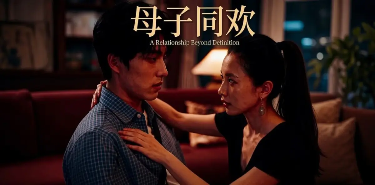 AI真人短剧《母子同欢》全集免费高清在线播放 - 未删减版 - 百度夸克网盘分享 - vs影院同步更新