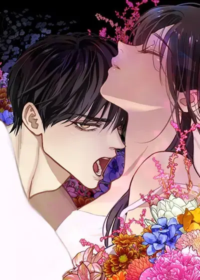 《花是诱饵漫画》台版未增减全集免费看-花是诱饵漫画下拉式观看-快看漫画高清完整版在线