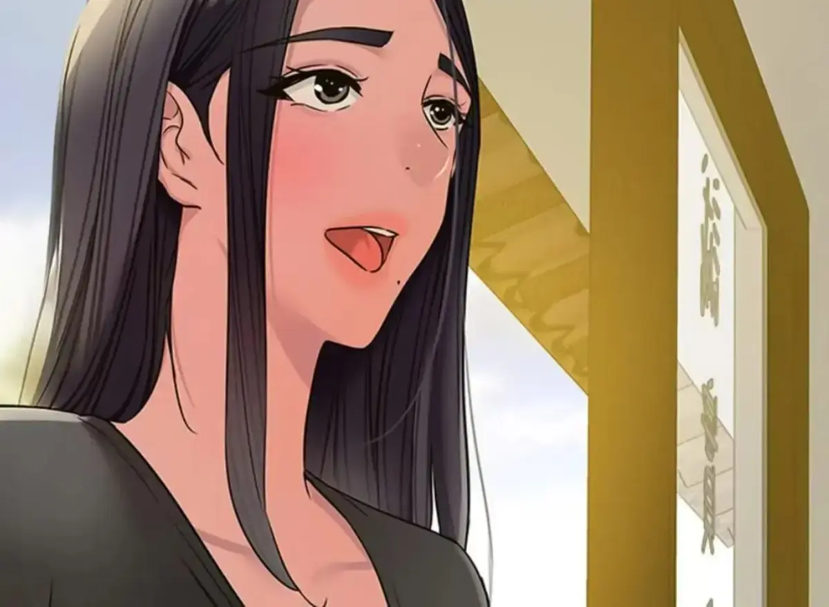 《洞洞杂货店》韩国漫画全集高清免费看-1080P画质无删减下拉式阅读-洞洞杂货店在线观看完整版资源