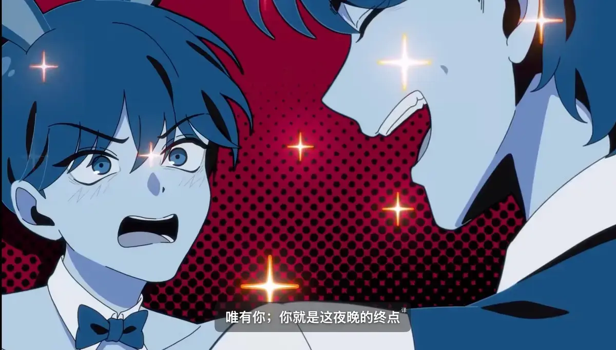 《水边之夜》双男主动漫全集免费看-水边之夜1~6集在线观看-原著漫画完整版下拉式免费阅读-快看漫画抢先看