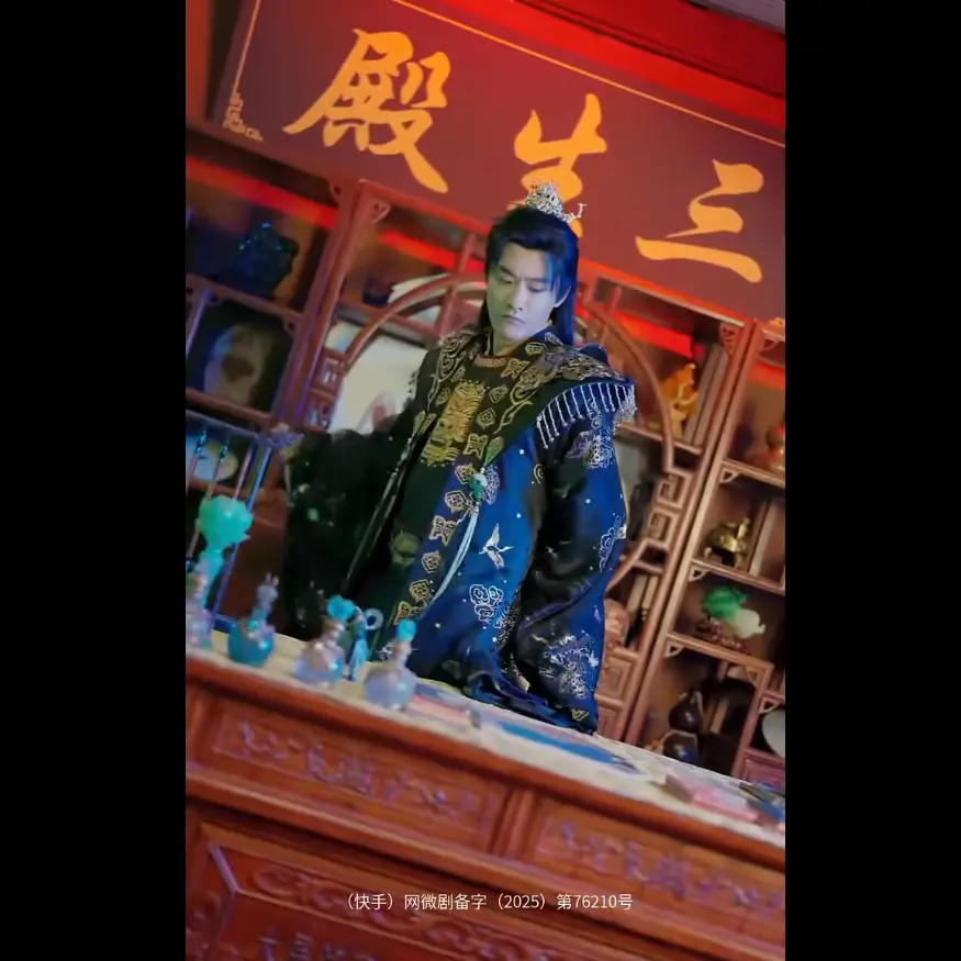 莫以真情祭长生&三生殿短剧全集免费观看-《莫以真情祭长生&三生殿》1-98集无广告高清播放-未删减版百度网盘夸克网盘资源分享