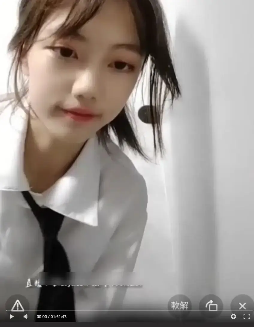 《贺子涵》原视频高清完整版免费在线播放，深度还原贺梓涵直播翻车名场面始末，带你彻底了解全貌，贺子涵无删减全集免费观看无广告高清播放