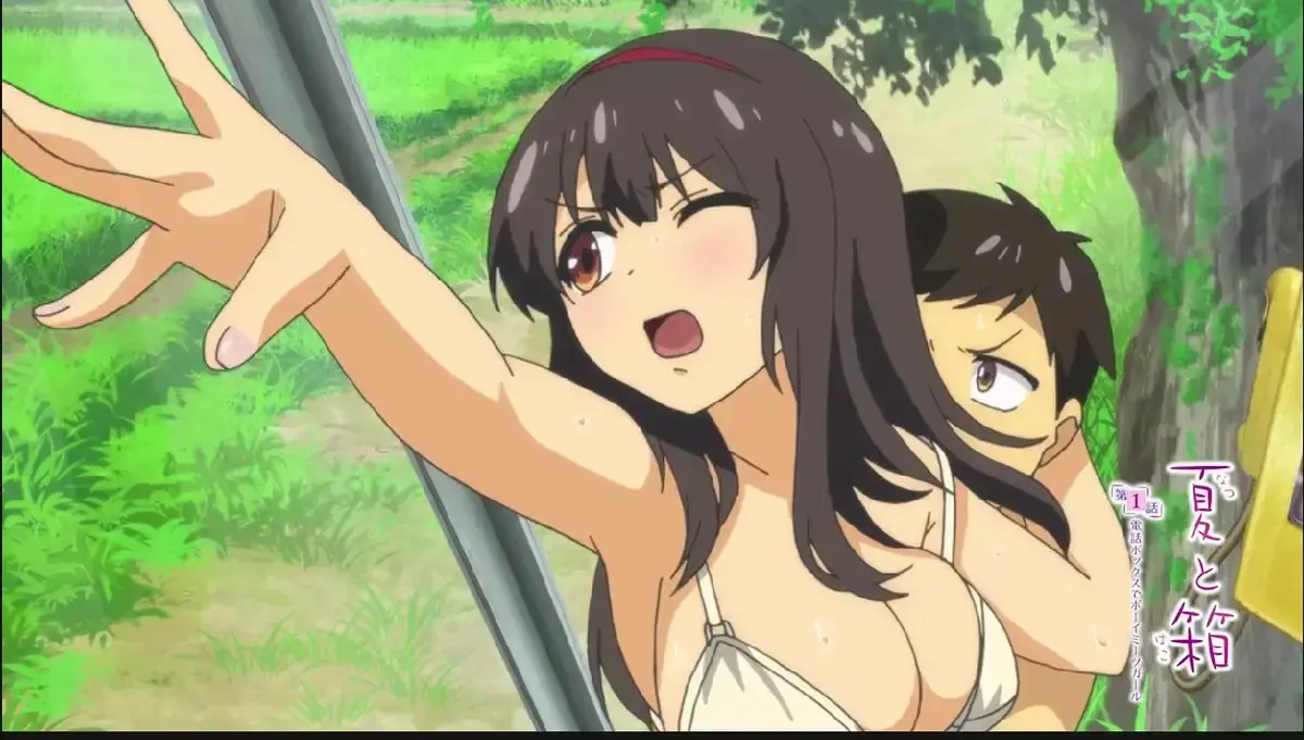 《夏と箱》完整版全集高清无删减在线看-动漫《夏と箱》日语中字资源-1080P超清画质免费播放下载