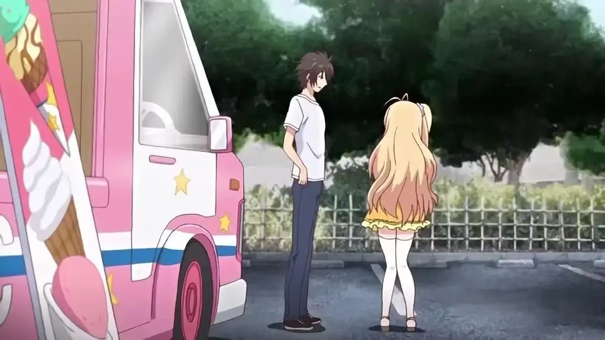 新番动漫《让笨蛋妹妹变聪明的方法》全集免费观看-让笨蛋妹妹变聪明的方法HD高清无广告播放-1080P完整版资源