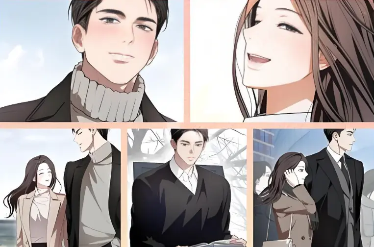 《季节之交》漫画原著在哪里看-季节之交无删减在线阅读全文-免费观看全集漫画