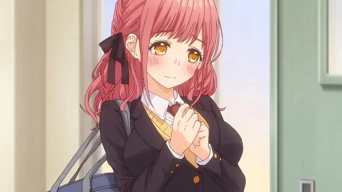 《玩美×玩媚》全集免费高清在线看-1080P无删减完整版-樱花动漫免费观看无广告-玩美×玩媚动画高清在线观看