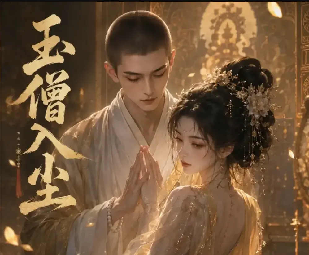 2026《玉僧入尘》AI短剧全集-1080P超清完整资源极速下载-玉僧入尘高清未删节版手机在线观看-无广告播放