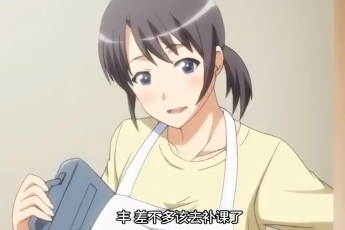 《OVA大好きな母》动漫《我最喜欢的妈妈》无删减版在线观看-高清1080P全集免费播放-动漫《我最喜欢的妈妈》无广告在线观看