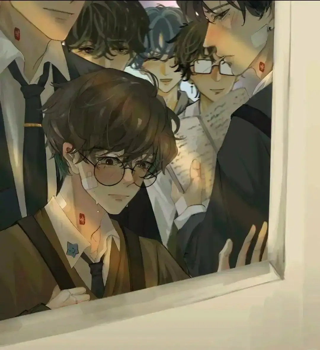 《乐可》下拉式漫画免费观看-《乐可》韩漫汉化未删减全集在线阅读-双男主乐可高清全章节-番外最新更新无广告