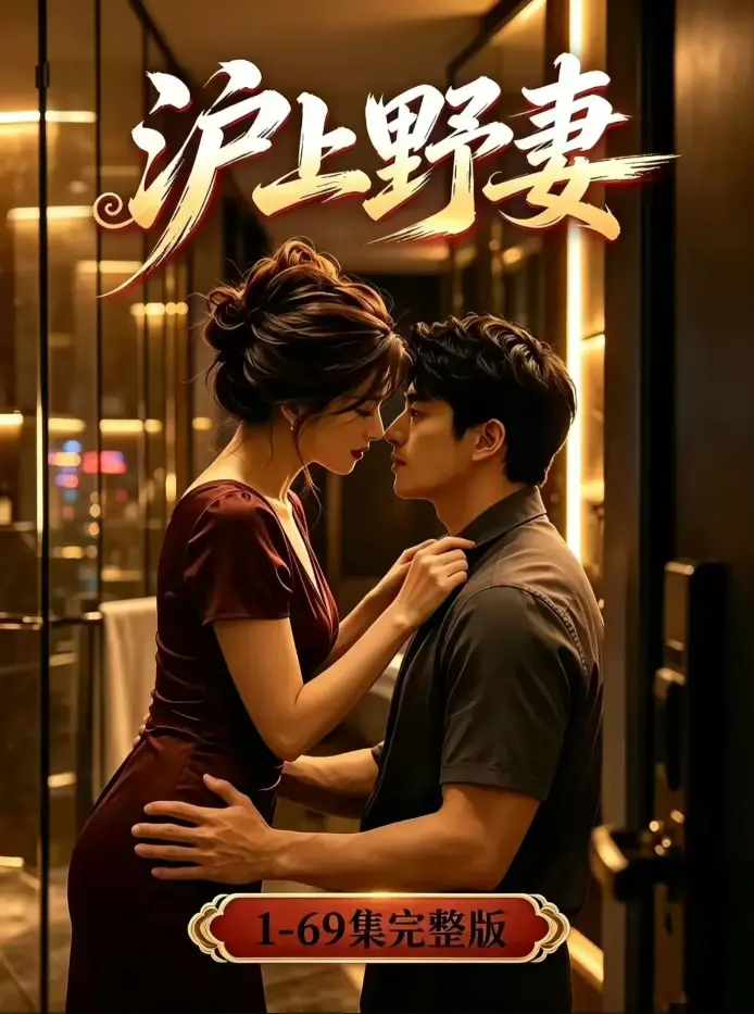 《沪上野妻》AI漫剧未删减全集4K高清 - 都市逆袭男频爽剧全程高能 - 沪上野妻蓝光版夸克网盘免费下载