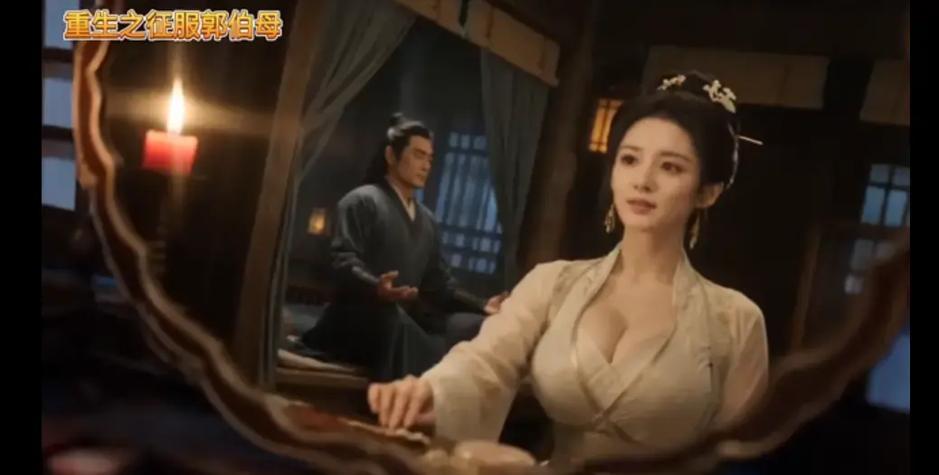 《重生之征服郭伯母》全集在线观看 - 720P高清资源下载 - 未删减版免费播放 - 完整版无广告观看