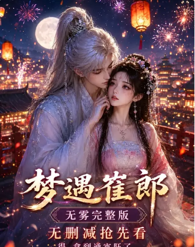 《梦遇崔郎》2026AI漫剧全集1-92集资源下载 - 梦遇崔郎高清无删减超清免费在线观看 - 完整版无广告手机免费播放