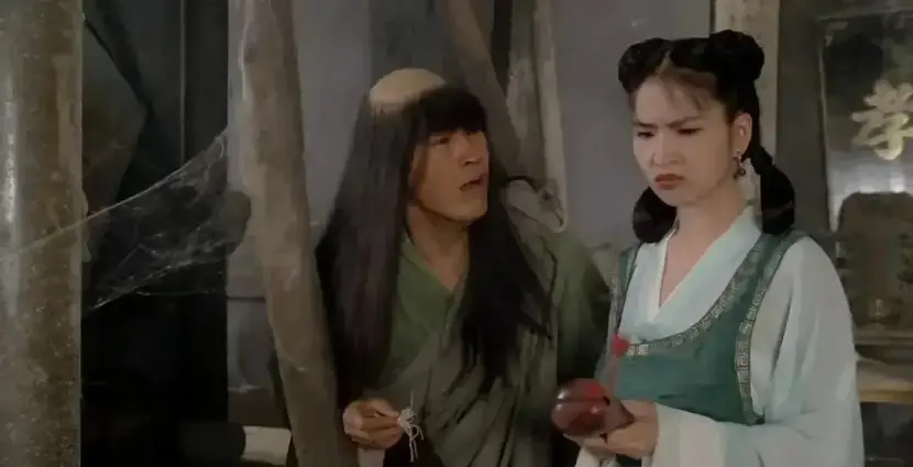 《灯草和尚》全集免费观看-1992古装奇幻港片《灯草和尚》高清在线-热门志怪经典港影网盘下载