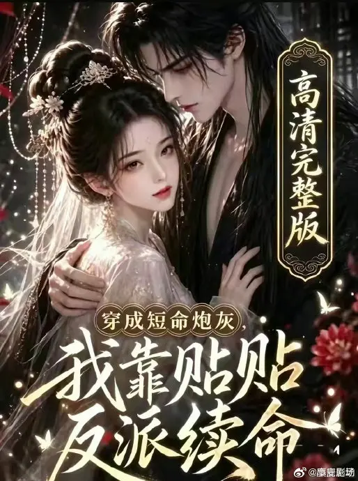 《三皇子萧烬》动漫未删减1080P全集免费在线观看-治愈系短剧39集中字完整版-无广告高清播放