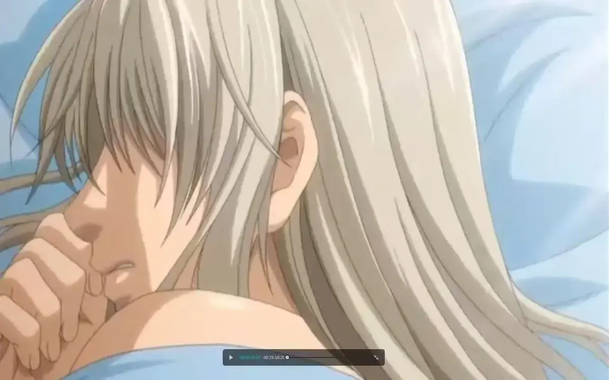 《恋爱暴君》OVA全季1080P高清画质播放-双男主动漫《恋爱暴君》未删减版在线看-恋爱暴君日漫全集无广告免费观看