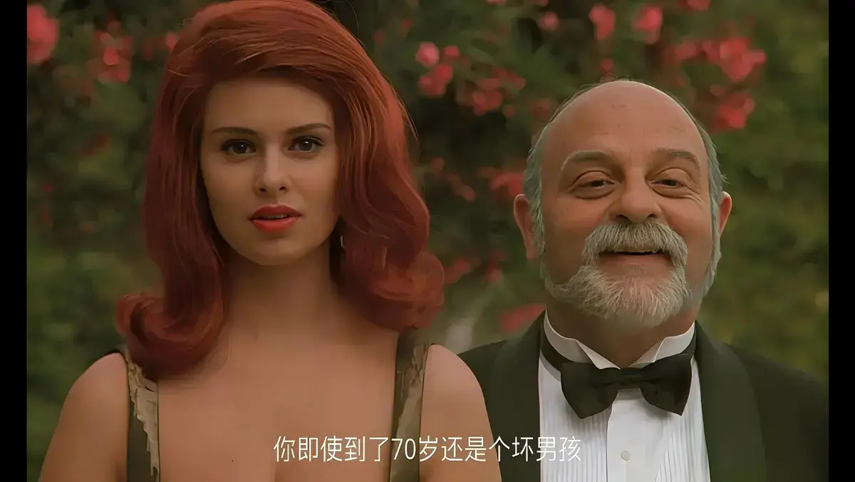 《红辣椒》HD高清完整版免费在线观看-1080P超清画质意大利经典电影-爱情悬疑片红辣椒无删减播放入口