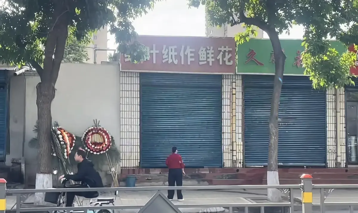 《原平纸艺鲜花店门口实拍视频》HD高清完整版在线观看-原平纸艺鲜花店实拍无删减视频1080P流畅播放-百度云/夸克网盘资源下载