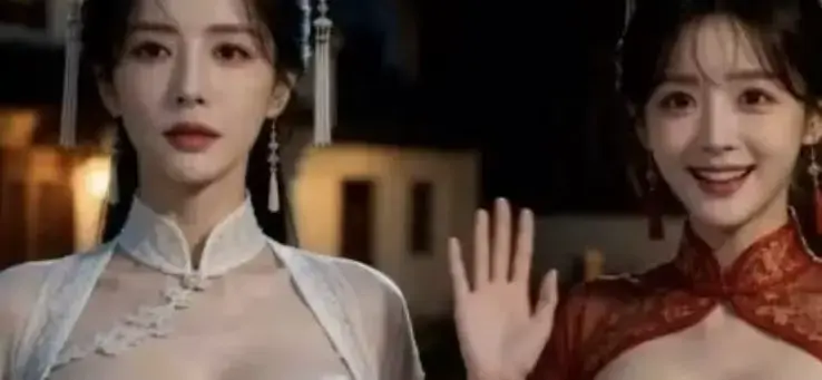 虚拟网游AI短剧《我和三个奶妈下副本》全集在线观看 - 单身剑士与三名奶妈远古秘境层层突破