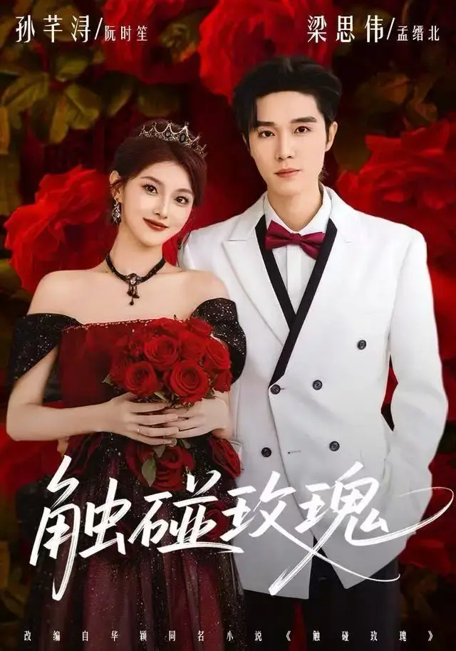 《触碰玫瑰》无删减版全集高清播放-浪漫爱情短剧《触碰玫瑰》免费观看-1080P超清中字百度云/迅雷多平台下载