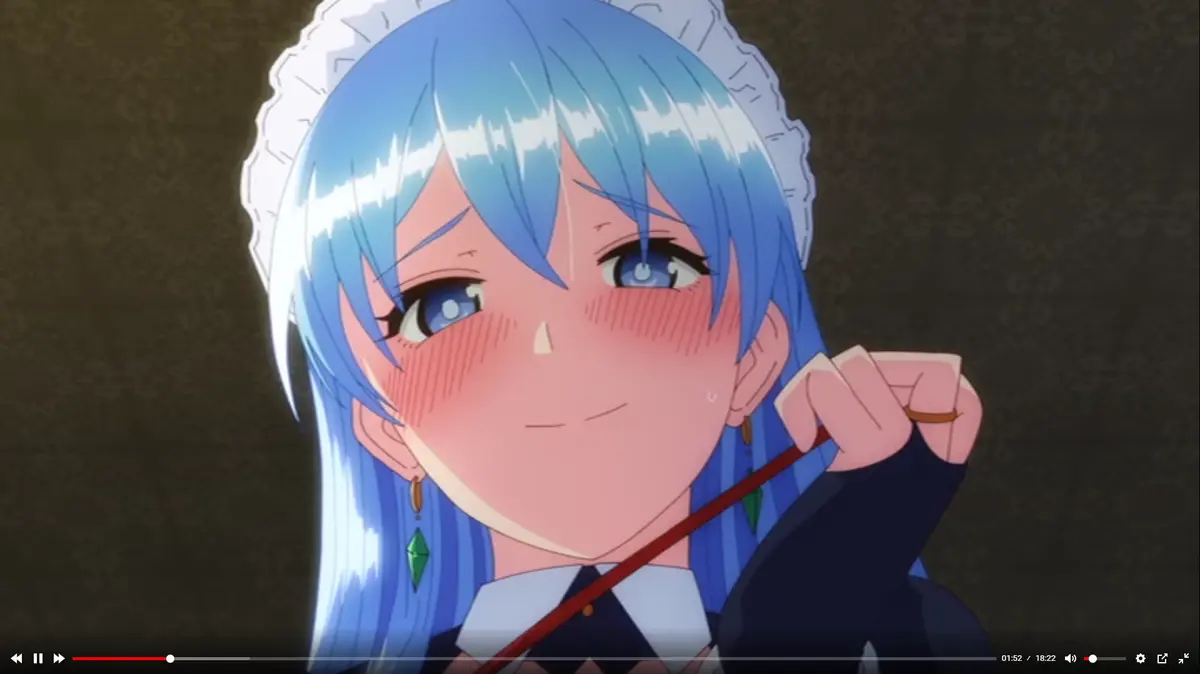 《蕾卡乃华丽且我的女王》1080P高清完整版在线看-恋爱番蕾卡乃华丽且我的女王全集无删减无广告-免费观看