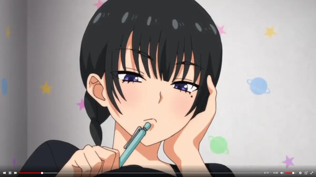 《轻浮雌性日常1-2》动漫全集免费1080P在线观看-轻浮雌性日常无删减完整版高清播放-日本动漫资源KM影院免费看