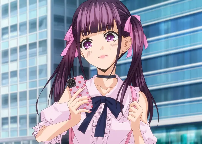 《玩美×玩媚》全集未删减高清在线观看 - 玩美×玩媚樱花动漫免费播放 - 日漫完整版无广告手机观看下载