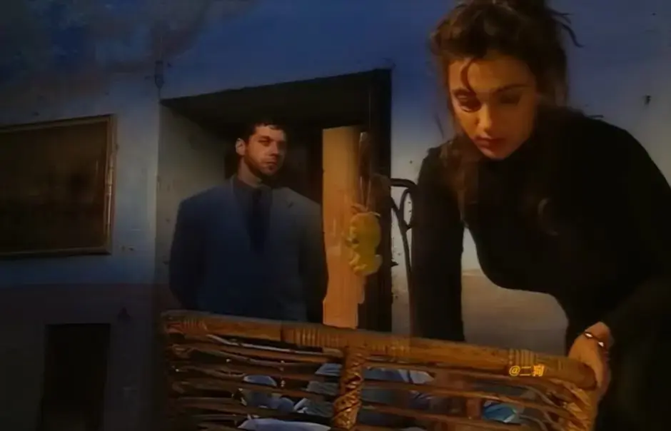 《Sceneggiata Napoletana(1994)》相关资源图片