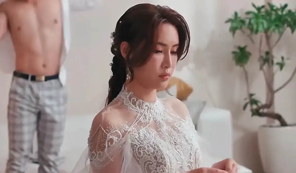 《苏畅-小凤新婚》相关资源图片