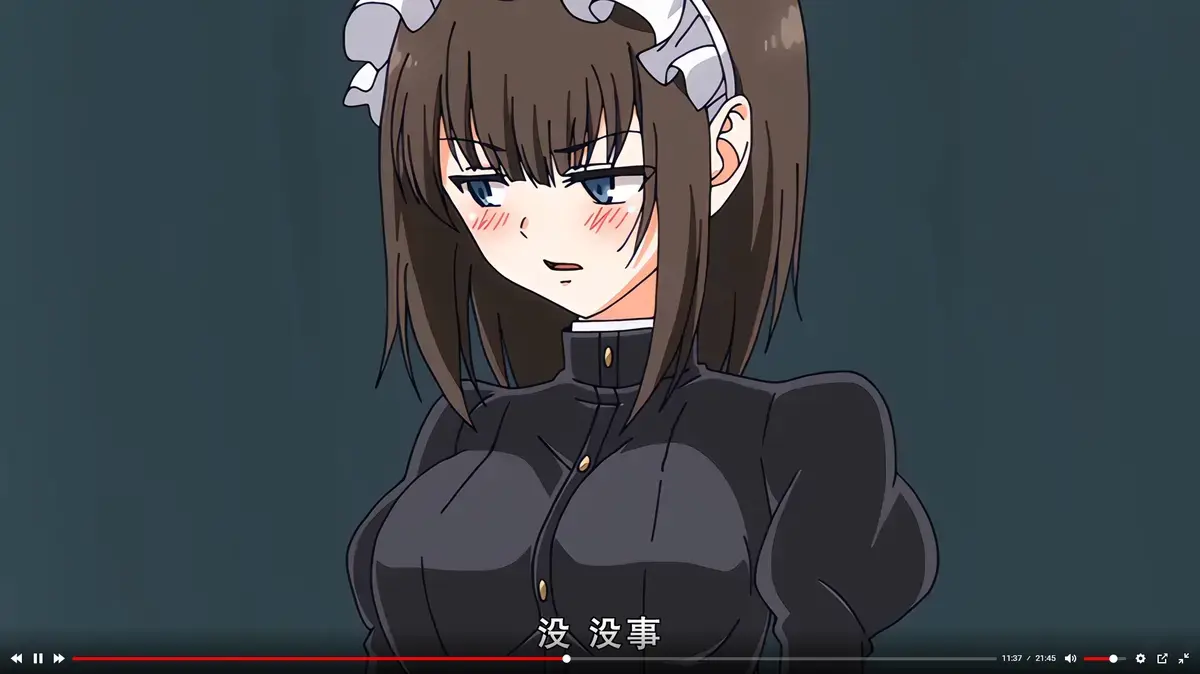 日漫《女仆教育》1-4集全集免费在线播放-女仆教育动漫1080P高清无删减版1-4集-无广告完整版在线看