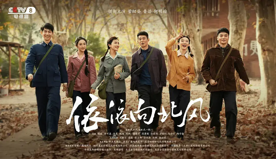《依依向北风》高清全集免费在线看-依依向北风网盘资源未删减无广告播放-大陆国产剧依依向北风完整版手机端在线观看-依依向北风全集免费首播影院