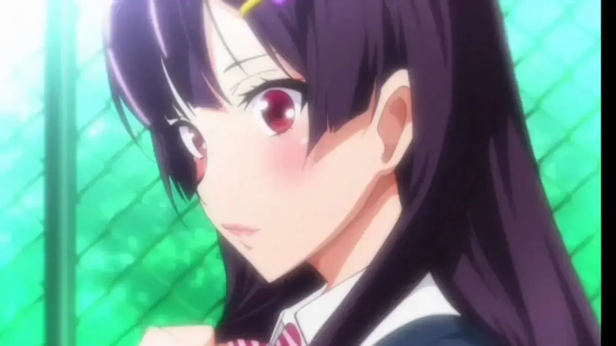 《紫阳花散落的时候 OVA 蓝光典藏版》相关资源图片