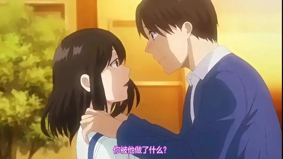 《图书馆的女朋友》1-6集完整版免费观看-高清无删减全6集加番外-《图书馆的女朋友》在线播放无广告-樱花动漫网盘观看中文版