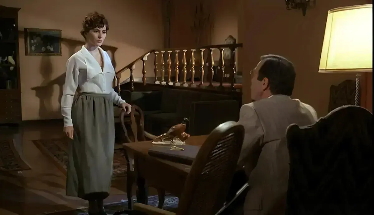 《妇科男大夫》高清无删减版全集免费观看-1977满天星喜剧电影《妇科男大夫》-1080P超清画质手机电脑在线播放