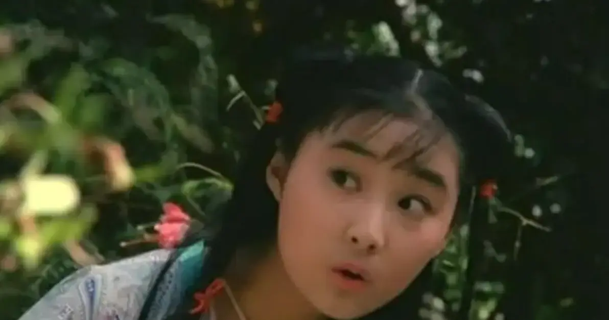《少女潘金莲》未删减版高清免费在线观看-香港电影无广告完整版播放-星辰影院VS影院资源