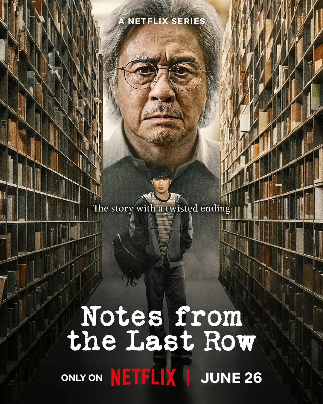 《金特务:本色回归》相关资源图片