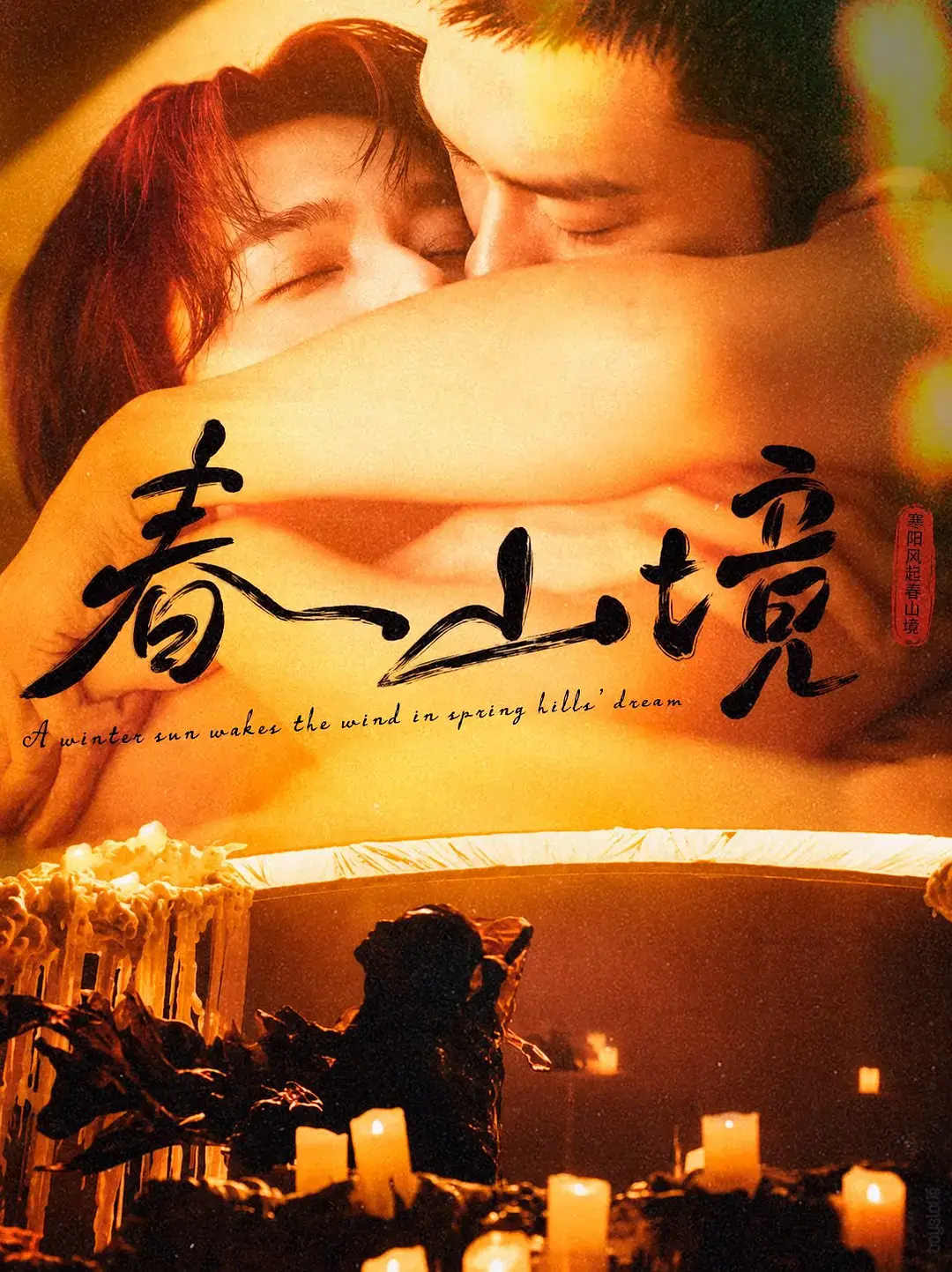 《春山境》全集高清无删减在线看-国产双男主主演爱情剧《春山境》-免费观看完整版资源