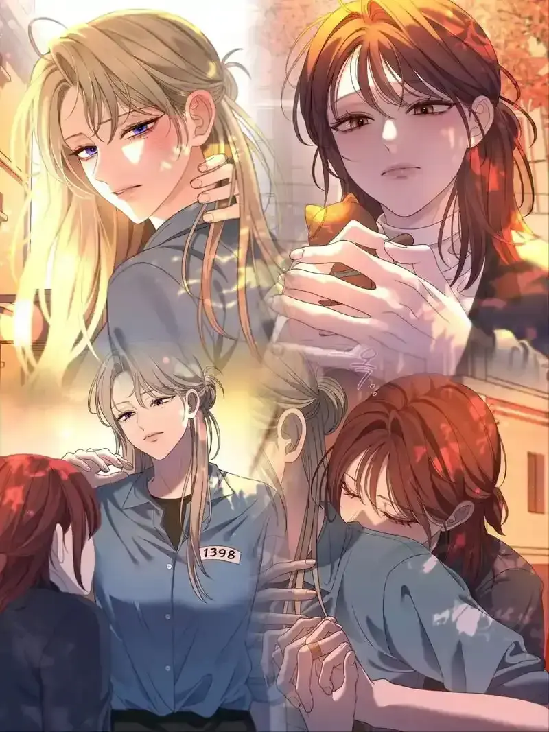《扭曲的爱》双女主漫画全集免费看-高清无删减下拉式阅读-《扭曲的爱》漫画全卷在线观看快看