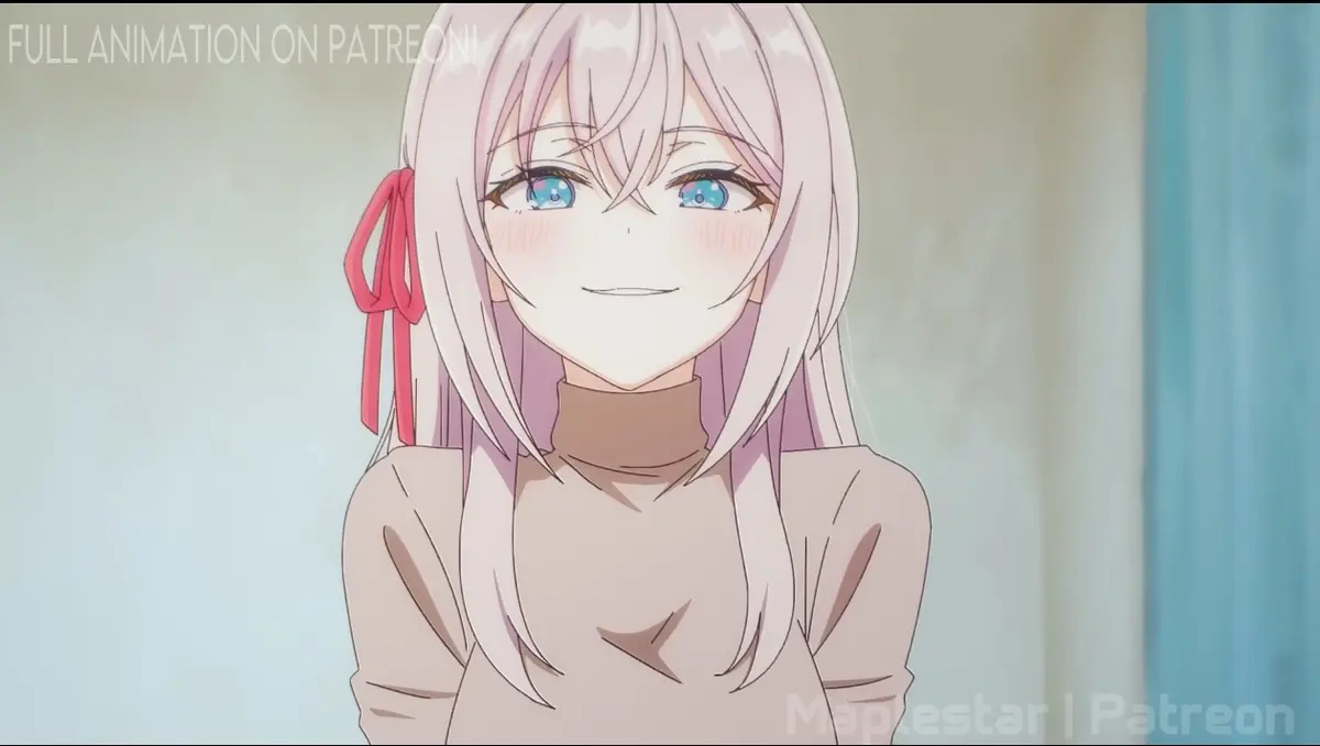 《艾莉同学》Maplestar同人动漫超清2D动画-内嵌中字在线播放全集-经典作品高清完整版免费观看