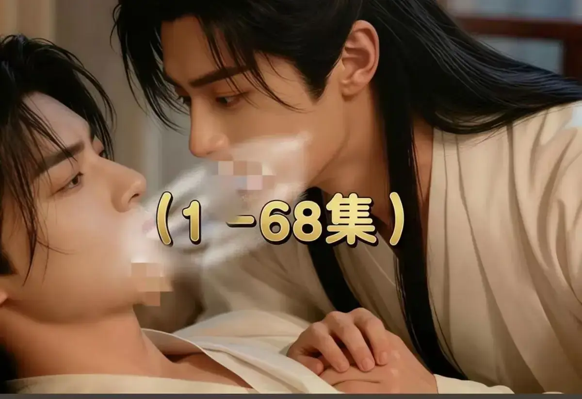 AI短剧《荷塘男色》全集1-68集-高清无删减在线播放-免费云盘资源1080P即点即看-荷塘男色完整版无广告在线观看