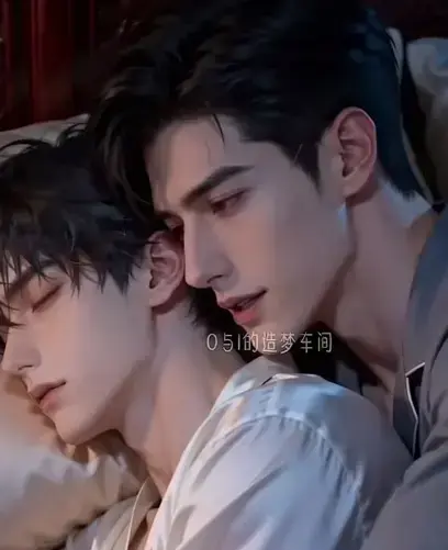《AI漫剧：渊锁》超清完整版免费在线播放-1080P中字无删减-渊锁全季资源百度阿里云盘-失忆总裁精心算计