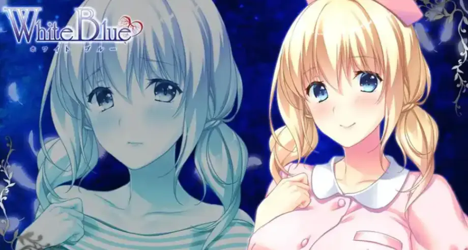 《White Blue ～白衣的后悔～》1080P无删减里番动漫全集-高清画质免费在线观看入口-《White Blue~白衣的后悔~》樱花动漫风车动漫资源