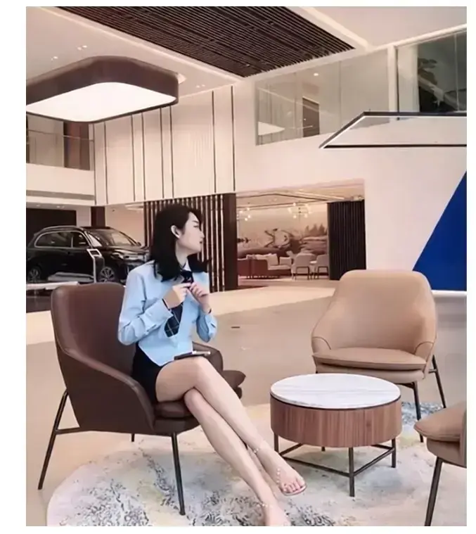 佳木斯新玛特迪桑特女销售事件完整现场视频在线观看-佳木斯迪桑特导购事件后续结果-破防全网震惊免费播放