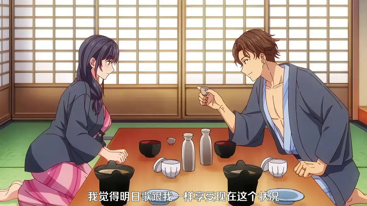 《夫妇联欢～回不去的夜晚～》动漫完整版免费观看-夫妇联谊回不去的夜晚无删版无广告播放-樱花动漫高清1080P中字在线观看